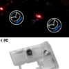 MAZDA – LED logo projektori za vrata