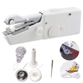 ortable mini hand sewing machine quick main 0 - DOBRODOŠLI NA IKSSHOP.COM