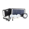 Solarni sistem za osvetljenje GD-8007 - Image 3