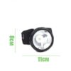 Solarni sistem za osvetljenje GD-8007 - Image 7