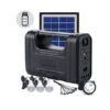 Solarni sistem za osvetljenje GD-8007 - Image 2