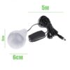 Solarni sistem za osvetljenje GD-8007 - Image 6