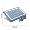 Solarni sistem za osvetljenje GD-8007 - Image 4