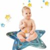 Vodeni dušek Zvezda – Zabavna prostirka za bebe - Image 4