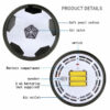 Hover Ball – Lebdeća fudbalska lopta - Image 5