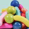 Magnetni set štapića i kugli 42PCS - Image 4