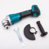 Supermoćna AKU brusilica 128V - Image 3