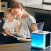 3 u 1 LED mini klima + osveživač vazduha - Image 4