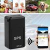 Prenosivi mini magnetni GPS lokator - Image 5