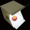USB Foto box – sklopiva LED kutija za profesionalno slikanje - Image 5
