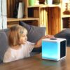 3 u 1 LED mini klima + osveživač vazduha - Image 6
