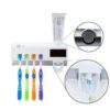 3u1 sterilizator, držač četkica i dozer za pastu - Image 3