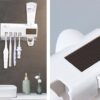 3u1 sterilizator, držač četkica i dozer za pastu - Image 5