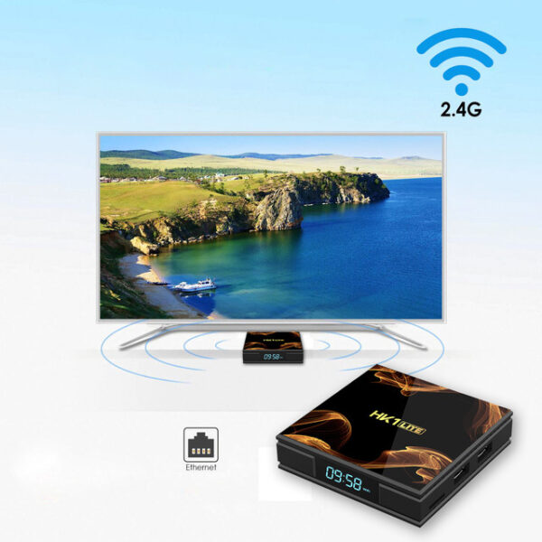 viber slika 2021 03 24 13 18 47 - Ovaj uredjaj Vam omogucava da pretvorite bilo koji Tv u SMART TV. Najnoviji HK1 Lite RK3228A Android 9.0 TV smart Box, uz koji dobijate 14.000 besplatnih TV kanala.