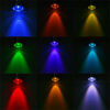 Vodootporni LED RGB reflektor sa daljinskim upravljačem - Image 4