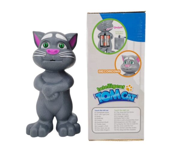 viber slika 2021 04 22 10 26 46 - Brbljivi Mačak Talking Tom – igračka koja ponavlja reči i još mnogo toga!