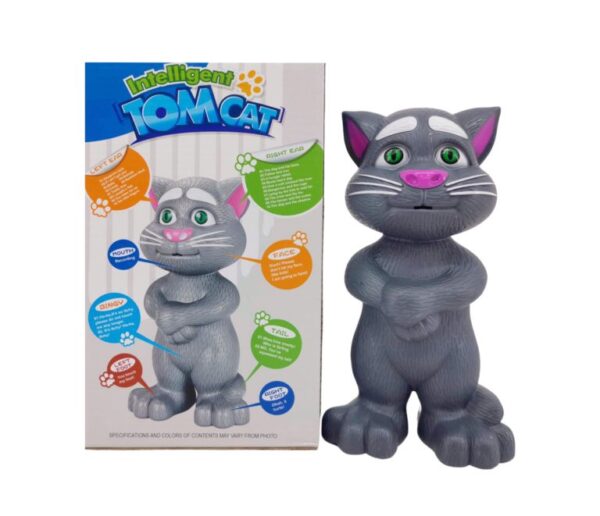 viber slika 2021 04 22 10 26 46K - Brbljivi Mačak Talking Tom – igračka koja ponavlja reči i još mnogo toga!