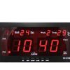 LED stoni digitalni sat CX-2158 - Image 2