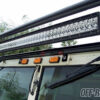 Led Bar svetla offroad 4x4 Led bar 80cm 180w