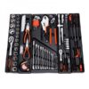 Profesionalni set alata u koferu sa 85 delova - Image 4
