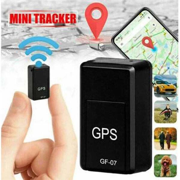 1 28 - GPS tracker GF07 - treker + audio nadzor za vozila, bicikle, motocikle, sa GSM GPRS kontrolom kretanja u realnom vremenuDobija se uputstvo u pakovanju, takodje ima i objasnjenje na youtube-u kako se koristi. Velicina: 3.5cm x 2.0cm x 1.4cmUlaz za punjenje: DC 5.0V 300-500mABaterija: Li-ion baterija od 3,7 V 400mAhVreme pripravnosti: 12 danaVreme aktivnog rada: 4-6 danaPodržava memorijsku i SIM karticuTrajanje neprekidnog razgovora: 150-180 minutaMrežni standard: GSM / GPRSGPRS: Upload 60, TCP / IPRadni napon: 3,4-4,2V DCGSM pozicioniranje: 25 sekundiFrekvencijski opseg: GSM 850/900/1800 / 1900MHzPostavljanjem SIM kartice u uredjaj, u mogućnosti ste da kontrolišete poziciju vozila i imate mogućnost audio nadzora - slušanja svojim mobilnim telefonom , Uredjaj možete postaviti na željeno mesto u Vašem vozilu i u svakom momentu sms porukom možete dobiti tacnu lokaciju vozila. Slanjem SMS poruke na broj koji je u uredjaju, aktivirate poziv ka Vašem telefonskom broju tako da možete slušati (uredjaj poseduje i mikrofon).