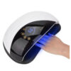 Uv led lampa 120w sa ventilatorom za dve ruke - Image 2