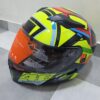 Kaciga za motor FLIP UP Valentino Rossi - Image 2