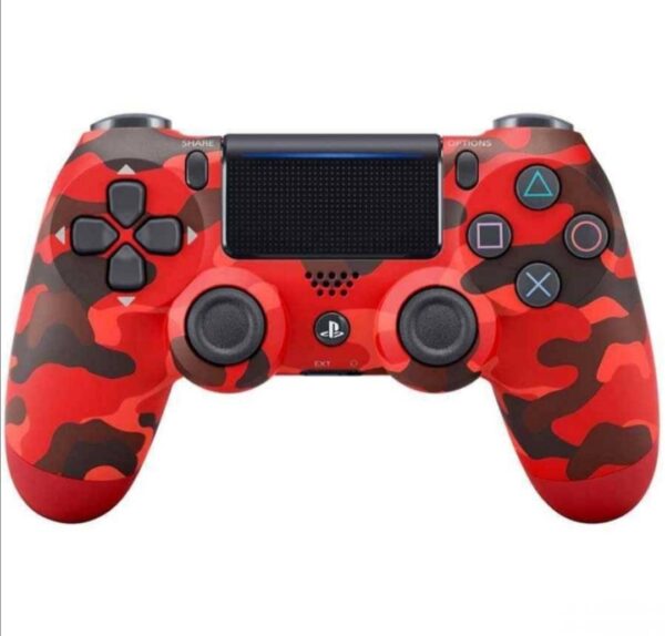 102895198 5f80a9bb369fd5 31564396IMG 6afa8e097c0 - Dzojstik za PS4 bezicni vise boja - PS4 dzojstik - DOUBLESHOCK 4 dzojstikJoypad DOUBLESHOCK IV bezicni Boja CrnaDolaze novi u originalnom pakovanju sa kablom za punjenje i uputstvomSvi dzojstici su potpuno novi