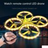 Dron F65 upravljanje rukom sa senzor