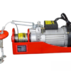 Elektricna Dizalica Vrabac 600kg vitlo