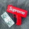 Pistolj za izbacivanje novca Supreme cash cannon - Image 2