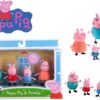 Pepa prase porodica set od 4 figurice – Pepa prase porodica set od 4 figurice - Image 5