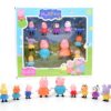 Pepa prase figurice set od 11 figurica – Pepa prase figurice set od 11 figurica - Image 5