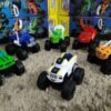Blejz i čudovišne mašine set od 6 autića – Blejz i čudovišne mašine set od 6 autića - Image 3