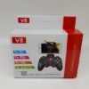 V8 BEŽIČNI DŽOJSTIK – Wireless GamePad – Bluetooth – V8 BEŽIČNI DŽOJSTIK – Wireless GamePad – Bluetooth - Image 2