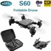 Dron S60 wifi sa kamerom + upravljanje preko mobilnog – Dron S60 wifi sa kamerom + upravljanje preko mobilnog - Image 2