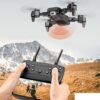 Dron S60 wifi sa kamerom + upravljanje preko mobilnog – Dron S60 wifi sa kamerom + upravljanje preko mobilnog - Image 3