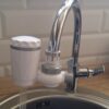 Filter za vodu – montaza na slavinu – preciscavanje vode – Filter za vodu – montaza na slavinu – preciscavanje vode