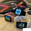 Za decu i odrasle G 500 smart watch fitness bracelet – Za decu i odrasle G 500 smart watch fitness bracelet - Image 4