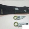 Gerber noz kais – noz u opasacu skriven u snali – Gerber noz kais – noz u opasacu skriven u snali - Image 3
