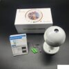 WiFI IP skrivena Kamera led sijalica – WiFI IP skrivena Kamera led sijalica - Image 2