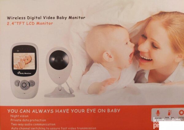 108443990 613867100759d0 92423964Bebi monitor mo 1 - Bebi monitor Wifi – HD kamera nadzor beba i dece – Bebi monitor Wifi – HD kamera nadzor beba i dece Bebi monitor Wifi – HD kamera nadzor beba i dece – Bebi monitor Wifi – HD kamera nadzor beba i dece