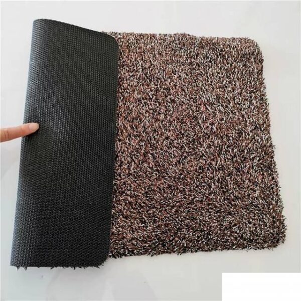 109948072 601c3611b41bc7 153929651612461545857 - 💁‍♀️CLEAN step mat/super-upijajući otirač🐕🐈💶 Cena : 999 dinara📫 Poštarina : 400 dinara👉Super Clen Mat – Magični👉Superupijajući otirač koji će zadržati vodu, blato i ostale nečistoće sa Vaše obuće ili šapa Vašeg ljubimca! 👉Ne unosite prljavštinu u svoju kuću! 👉Otirač ispred ulaznih vrata Vaše kuće ili stana neizostavan je detalj koji će primetiti svako pre nego što uđe u Vaš dom.👉Naravno, postoje prostirke različitih dezena, oblika i sastava, ali mi Vam nudimo otirač novog dizajna, sastavljenog od milion super upijajućih vlakana, koja zadržavaju blato i vodu poput magije.👉Ovaj fantastični otirač će Vam uštedeti vreme koje biste proveli rubajući i usisavajući predstoblje jer za tim više neće biti potrebe! Idealan za mame i tate malih fudbalera, košarkaša i ostalih sportista koji kada uđu u kuću ostavljaju prljave tragove za sobom. Potrebno je samo da pređu preko otirača kako bi nečistoće nestale!🐕Vlasnici kućnih ljubimaca od sada mogu da odahnu, jer su šape po tepihu ili parketu prošlost!➡️Karakteristike:✔️Upija blato i vodu u trenu✔️Neklizajuća guma✔️Može se prati u mašini za veš👉Dimenzije: 45cm x 70cm👍Sastav: 55% pamuk, 45% mikrofiber🚛BRZA ISPORUKA👍 1-3 Radna dana👍GARANTUJEMO KVALITET👍VISEGODISNJE ISKUSTVO👍SIGURNA KUPOVINA✅️👉 REKLAMACIJE :➖️ vrsimo u roku od 15 dana