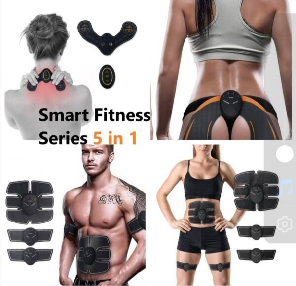 110760161 602d12915d7562 593734821613566545728 1 - Stimulator mišića 5u1 smart fitness – Stimulator mišića 5u1 smart fitness Stimulator mišića 5u1 smart fitness – Stimulator mišića 5u1 smart fitness