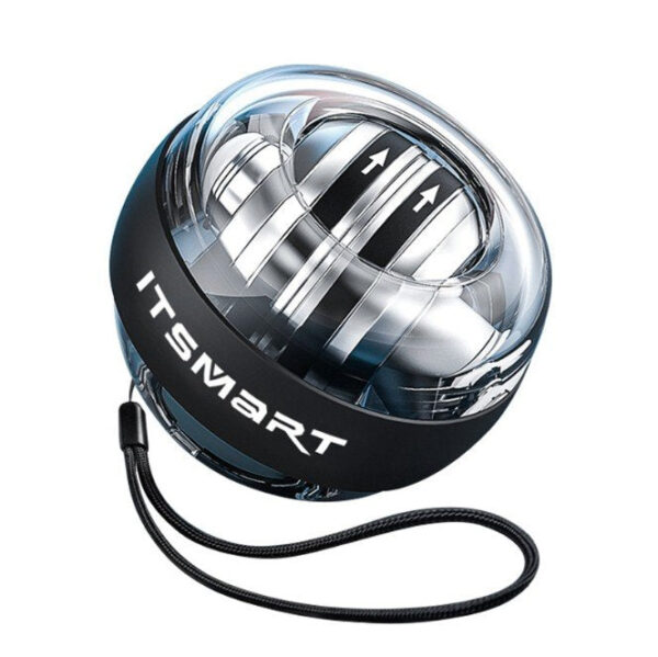 Mocna kugla za jačanje zgloba Power Ball - Image 2