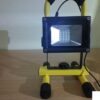 Prenosivi led reflektor 10 30 50 w, mobilni reflektori NOVO – Prenosivi led reflektor 10 30 50 w, mobilni reflektori NOVO - Image 3