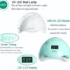 Lampa za nokte /SUN5/LED/UV – Lampa za nokte /SUN5/LED/UV - Image 5