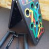 Push up board daska za sklekove – rucke i tabla – Push up board daska za sklekove – rucke i tabla - Image 2