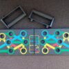 Push up board daska za sklekove – rucke i tabla – Push up board daska za sklekove – rucke i tabla - Image 5