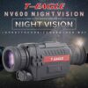 Night Vision Optika monokular T-EAGLE NV600 Durbin nocni